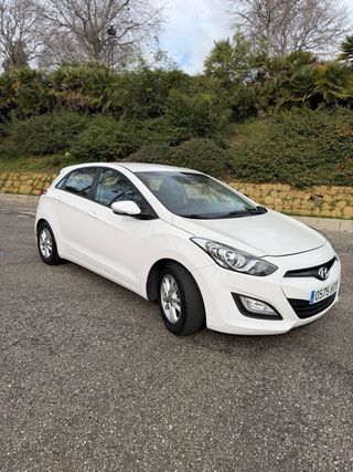 Hyundai i30 Tecno S