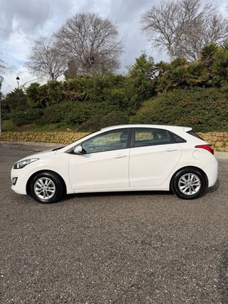 Hyundai i30 Tecno S