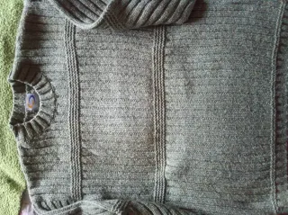 Jersey caballero punto dos modelos