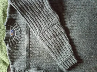 Jersey caballero punto dos modelos