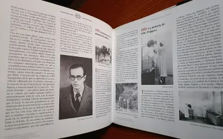 Tacoronte 100 acontecimientos históricos