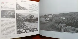 Tacoronte 100 acontecimientos históricos