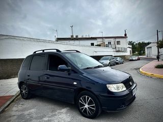 Hyundai  Matrix 2006