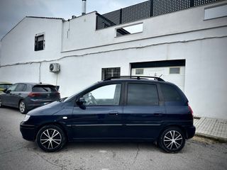 Hyundai  Matrix 2006