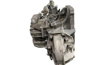 Opel 118661 m32019d caja cambios zafira b 1.9 cdti