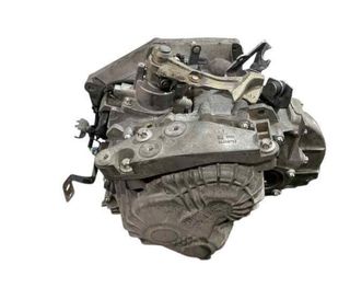 Opel 118661 m32019d caja cambios zafira b 1.9 cdti