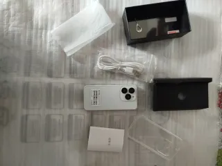 Mini Móvil Blanco soyes