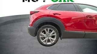 Mazda CX-30 2.0 Skyactiv-G Zenith 2WD 90 kW (122 CV)