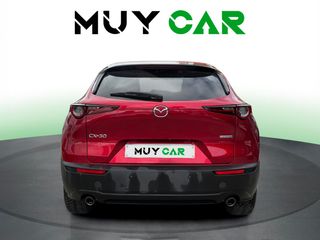 Mazda CX-30 2.0 Skyactiv-G Zenith 2WD 90 kW (122 CV)