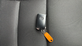 Mazda CX-30 2.0 Skyactiv-G Zenith 2WD 90 kW (122 CV)