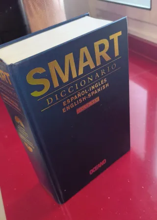 Smart Diccionario: Espano-Ingles/English-Spanis...