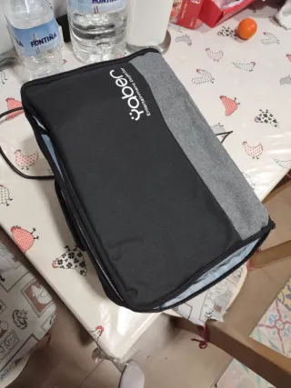 Proyector Yaber + Fire TV Stick Configurado