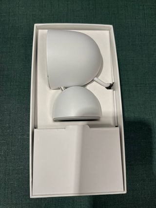 Cámara de seguridad Google Nest Cam GJQ9T