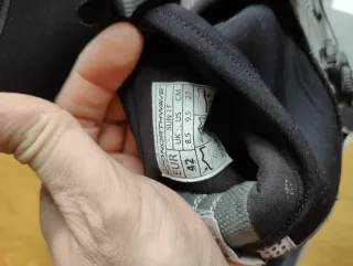 Zapatillas Ciclismo Northwave Artic.