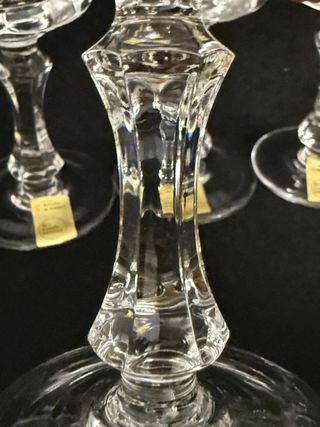 Calici Cristallo Arnolfo di Cambio Set 6