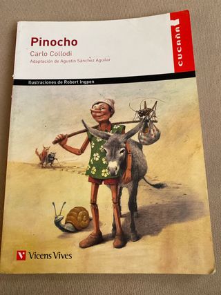 Pinocho