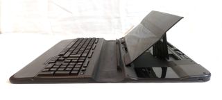 ENVIOS 24H SOPORTE CON TECLADO LOGITECH PARA PC