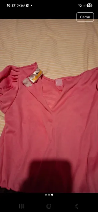 Disfraz esqueleto niña