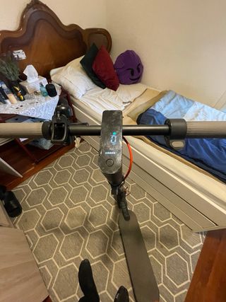 Patinete Eléctrico Xiaomi 4 Pro (2ª Gen)