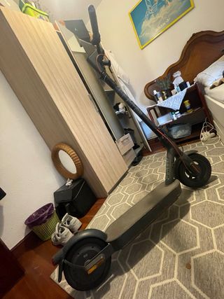 Patinete Eléctrico Xiaomi 4 Pro (2ª Gen)
