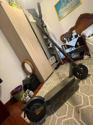 Patinete Eléctrico Xiaomi 4 Pro (2ª Gen)