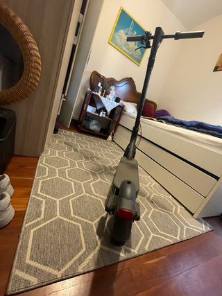 Patinete Eléctrico Xiaomi 4 Pro (2ª Gen)