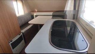 Caravana Weinsberg Caraone 400LK del 2014