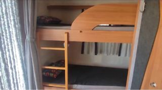 Caravana Weinsberg Caraone 400LK del 2014