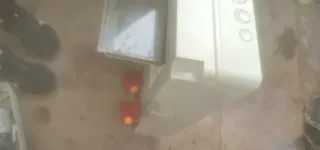 Cuadro Eléctrico Obra Industrial