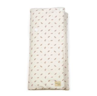 Saco 2 en 1 Arrullo-manta Walking Mum