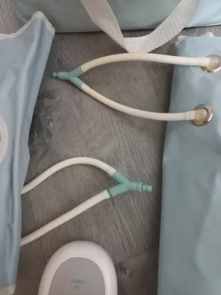 Botas de masaje Vitalcontrol SFM 90