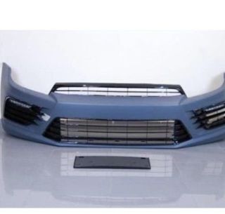 Paragolpes Delantero Volkswagen Scirocco R 2008-20