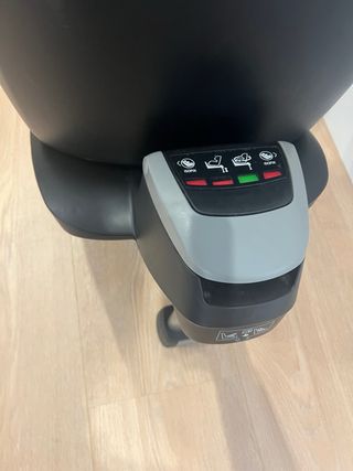 Silla de coche Recaro Zero.1-Size