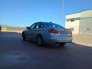 BMW Serie 3 2014