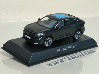 Renault Rafale 2024 Norev 1/43