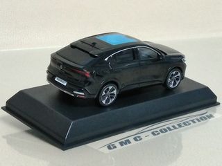 Renault Rafale 2024 Norev 1/43