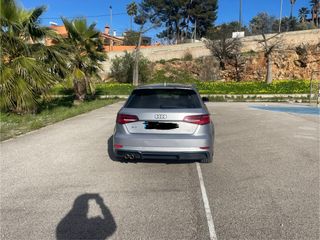 Audi A3 2017