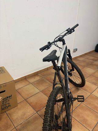 Bulls Copperhead 3 talla 56