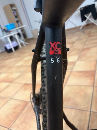 Bulls Copperhead 3 talla 56