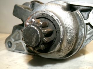 Volkswagen 93515 0001121016 motor arranque polo