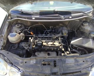 Volkswagen 93515 0001121016 motor arranque polo