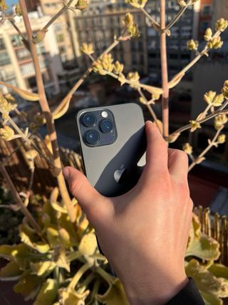 iPhone 14 Pro Max - Oportunidad