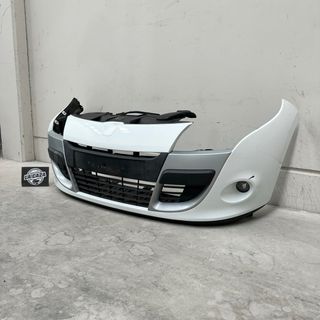 Defensa Delantera Megane III Coupe