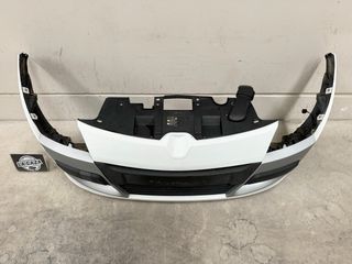 Defensa Delantera Megane III Coupe