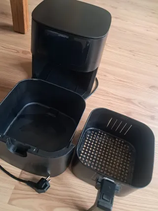 Airfryer Ambiano Digital