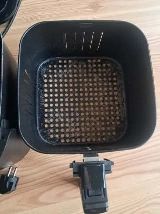 Airfryer Ambiano Digital