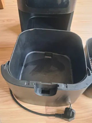 Airfryer Ambiano Digital