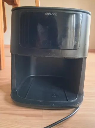 Airfryer Ambiano Digital