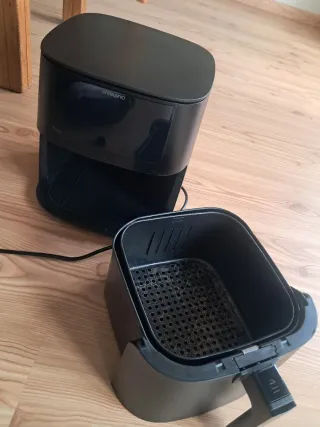 Airfryer Ambiano Digital