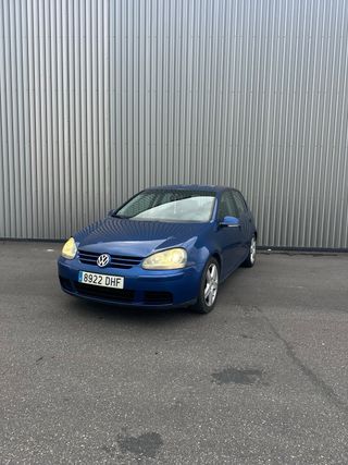 Volkswagen Golf 2006